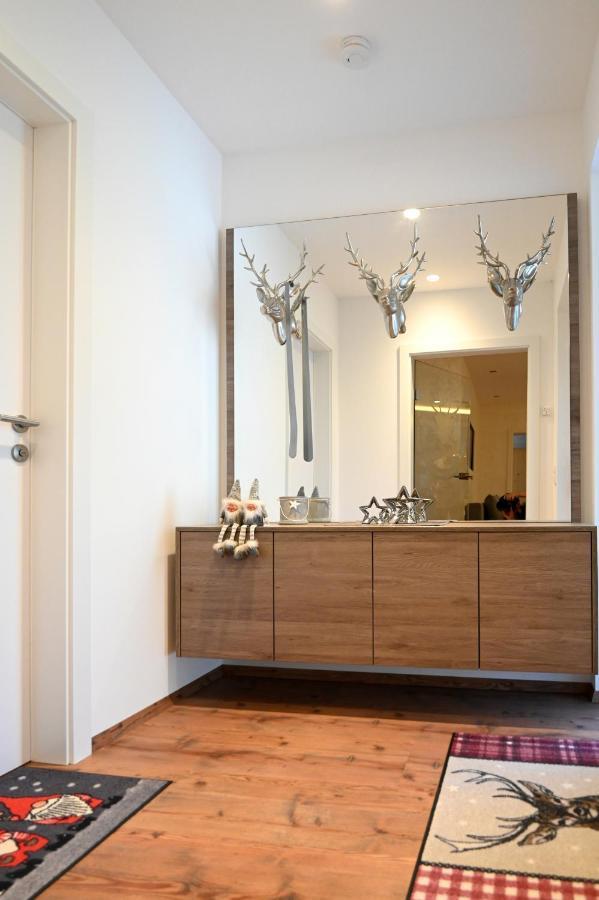 Appartment Sun Chalet Schladming Zewnętrze zdjęcie