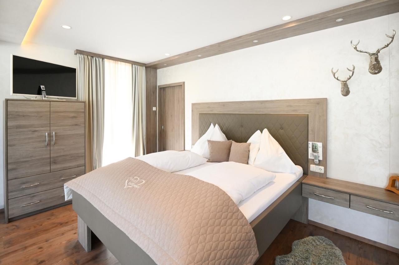 Appartment Sun Chalet Schladming Zewnętrze zdjęcie