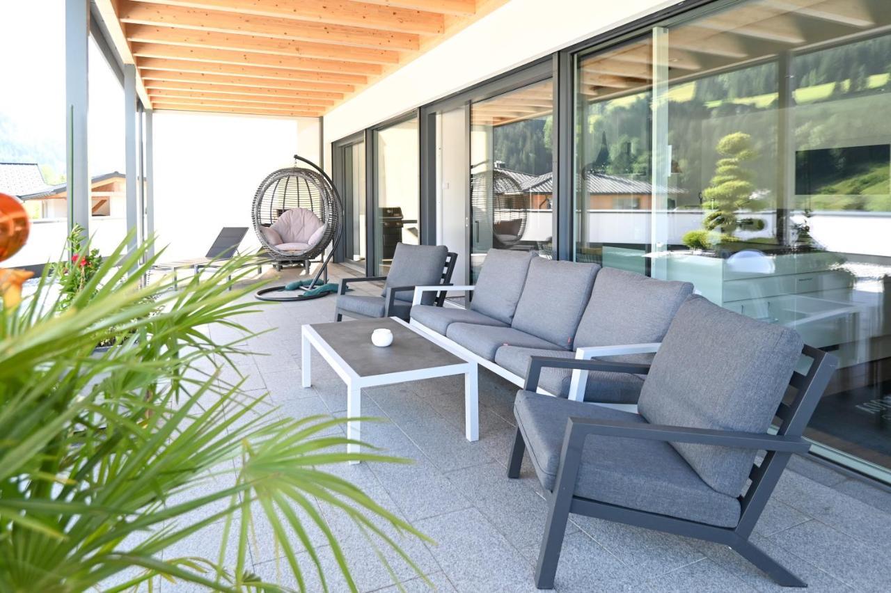 Appartment Sun Chalet Schladming Zewnętrze zdjęcie