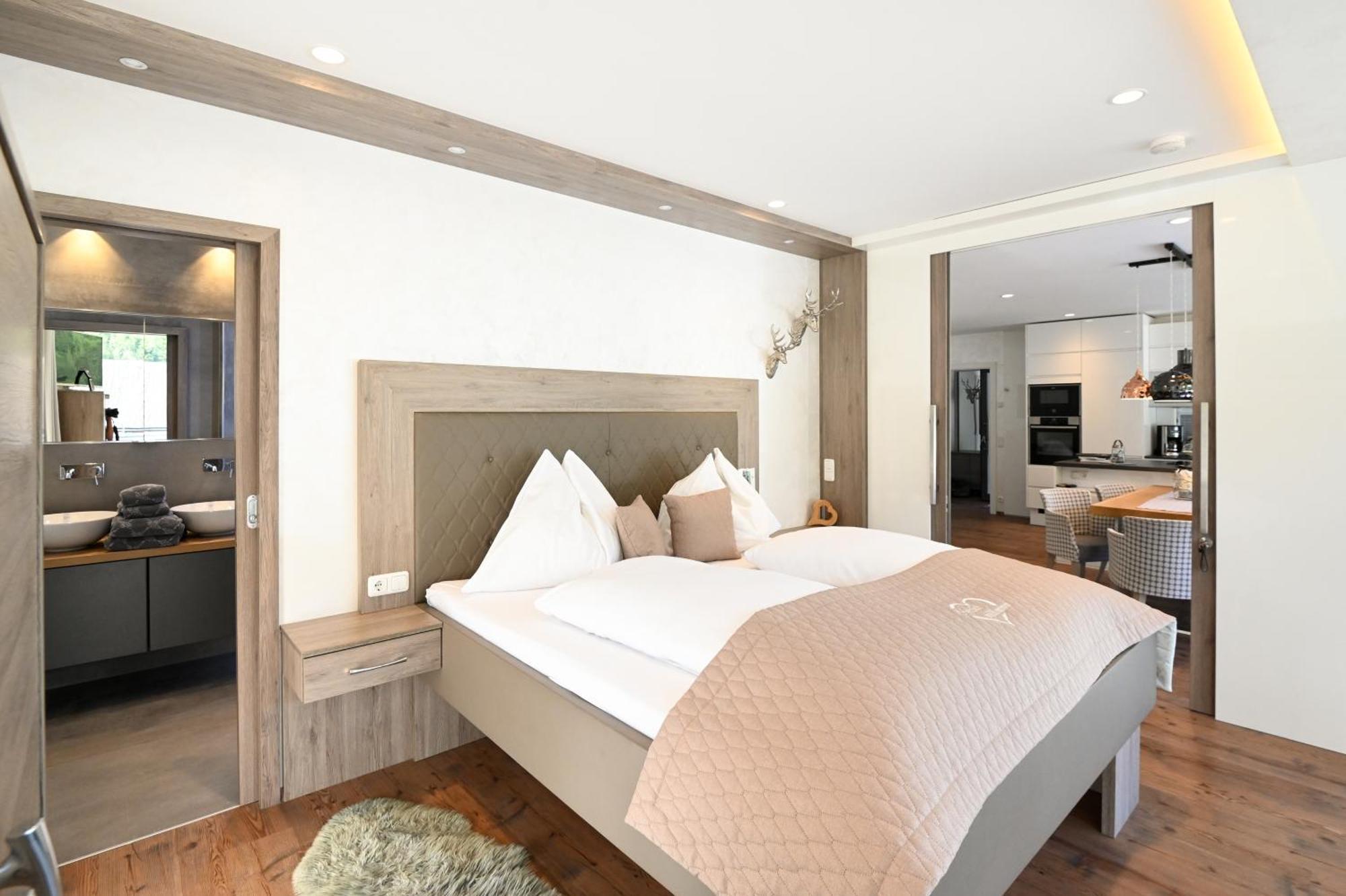 Appartment Sun Chalet Schladming Zewnętrze zdjęcie