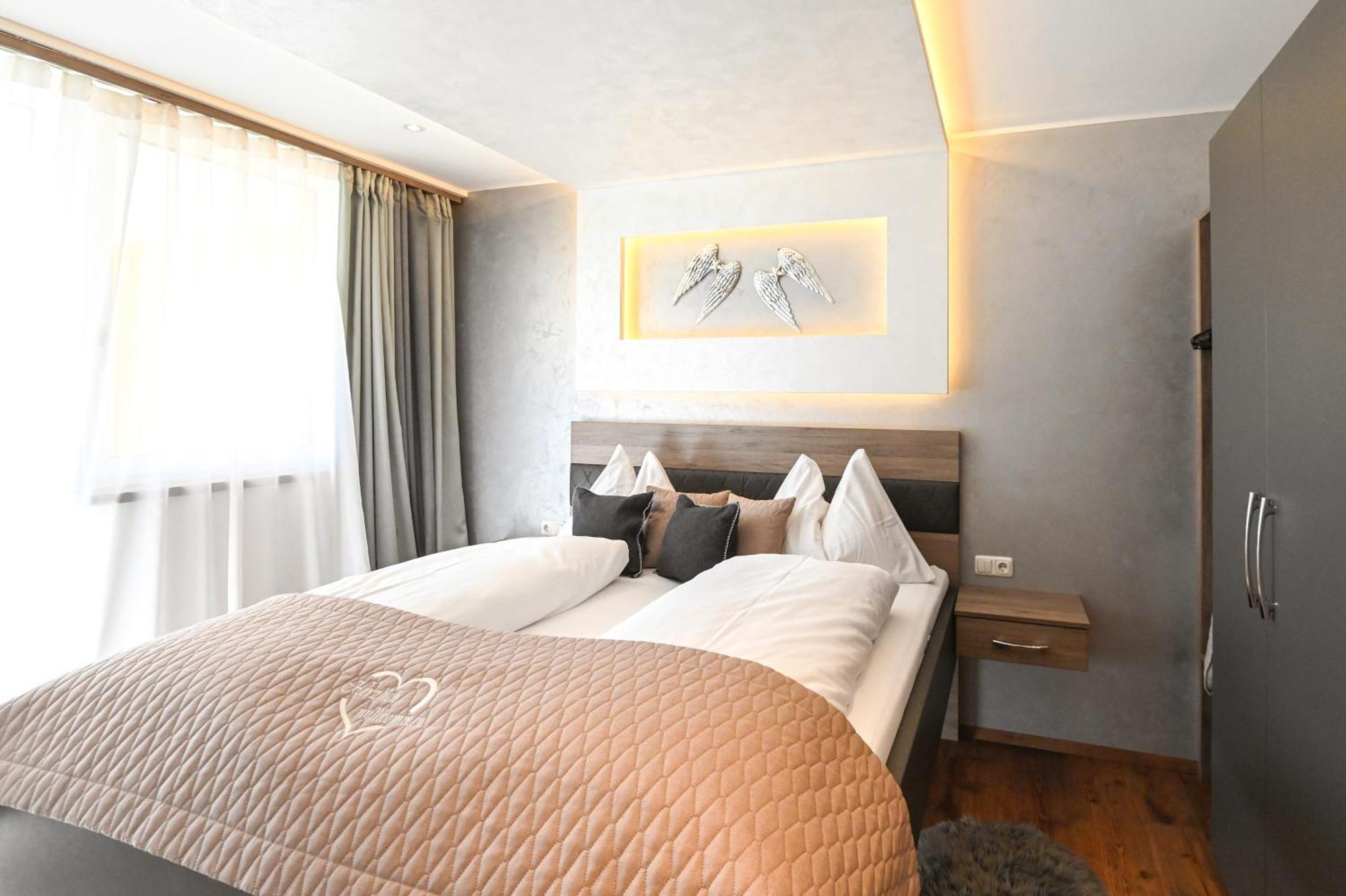Appartment Sun Chalet Schladming Zewnętrze zdjęcie