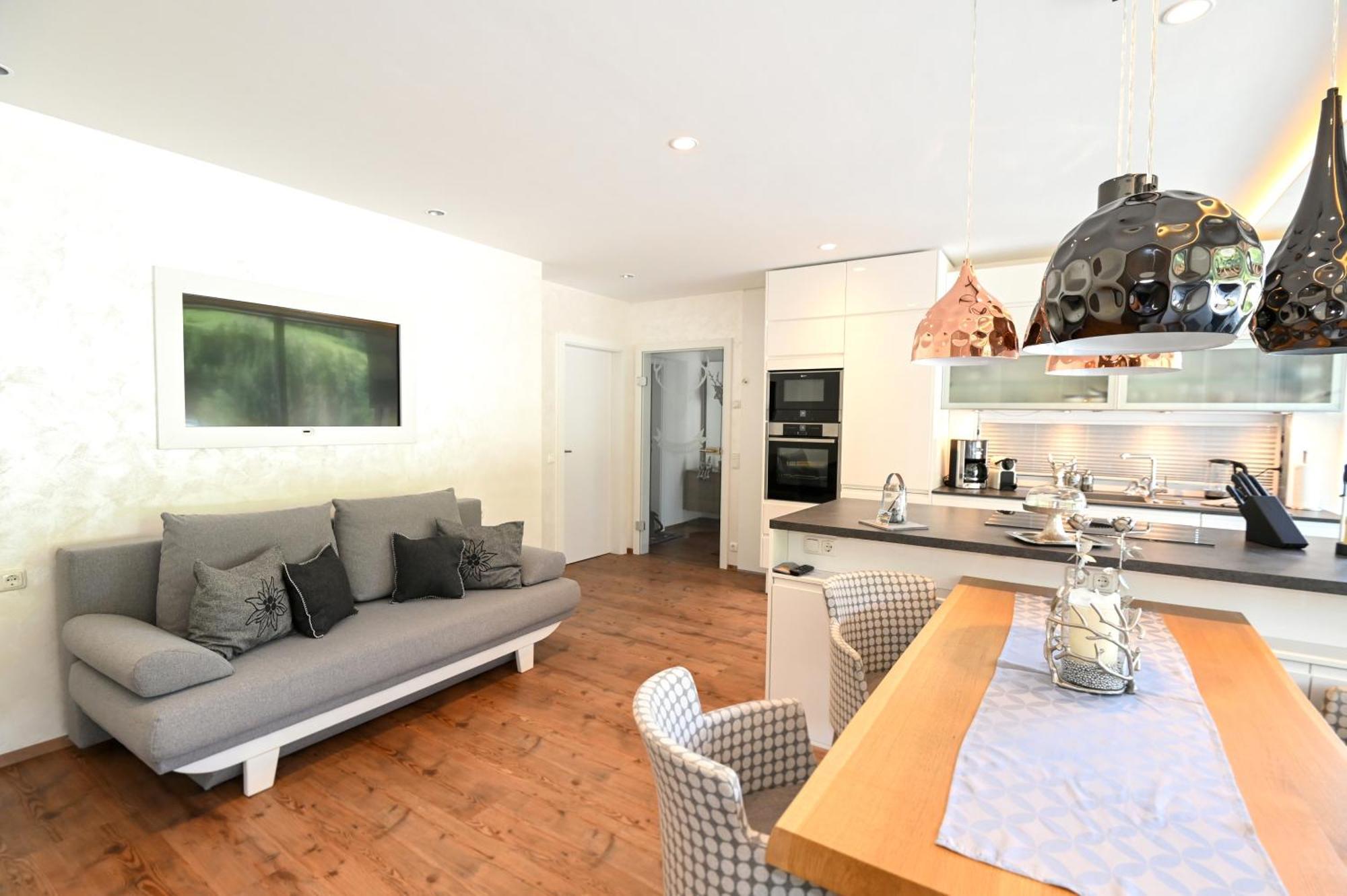 Appartment Sun Chalet Schladming Zewnętrze zdjęcie