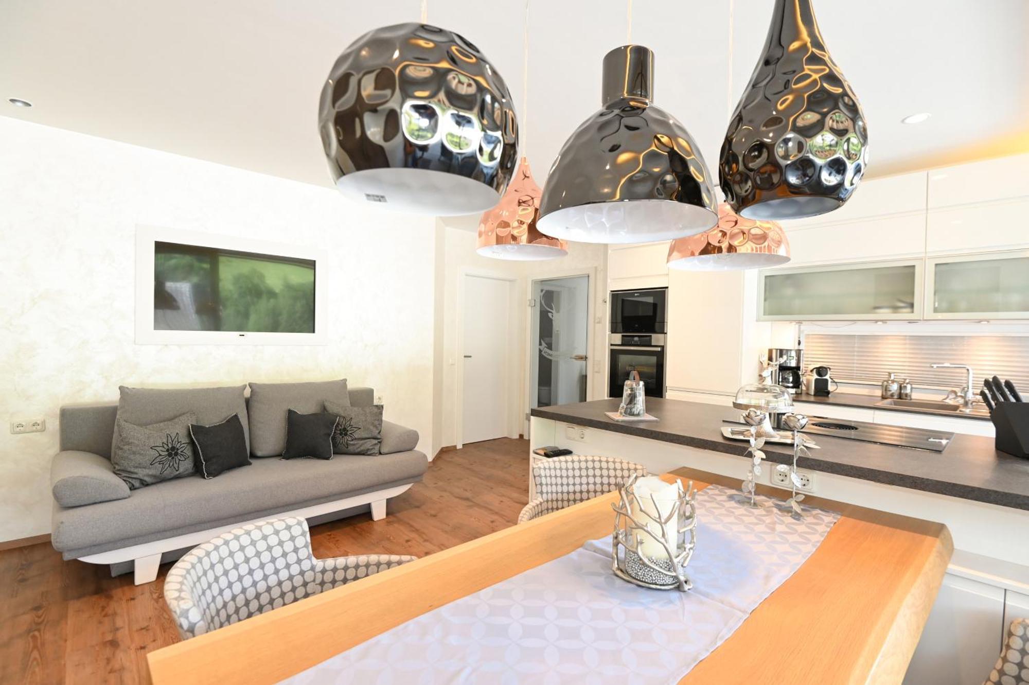 Appartment Sun Chalet Schladming Zewnętrze zdjęcie