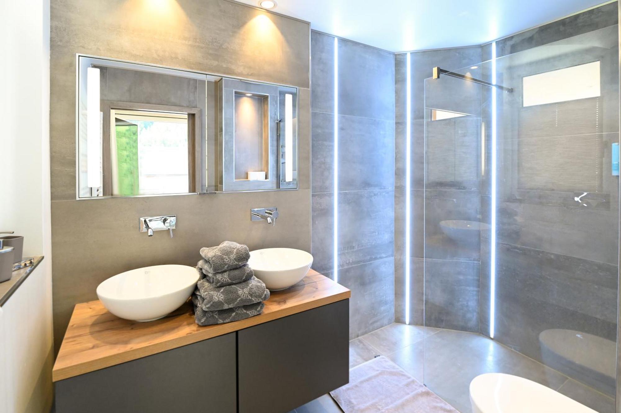 Appartment Sun Chalet Schladming Zewnętrze zdjęcie