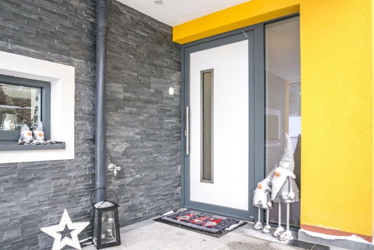 Appartment Sun Chalet Schladming Zewnętrze zdjęcie